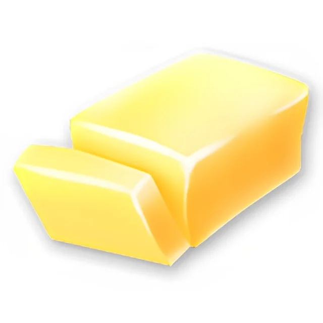 Butter