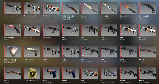 Weapon skin!!!!!!!!!!!!!!!!!!